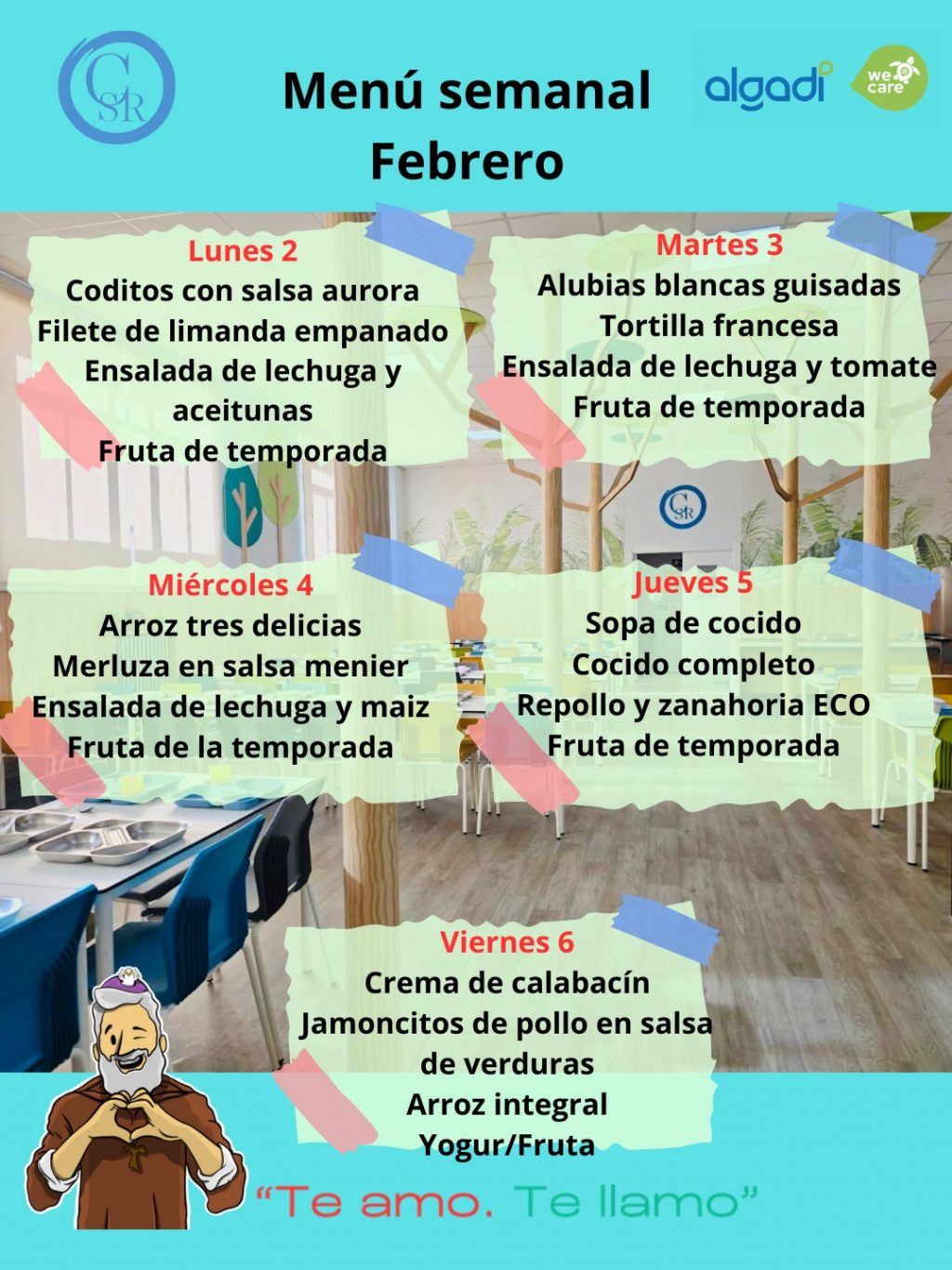 Instagram post from amigosantarita. This post is in position 2.