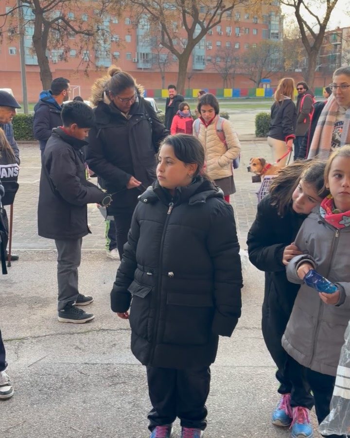 Instagram post from amigosantarita. This post is in position 9.