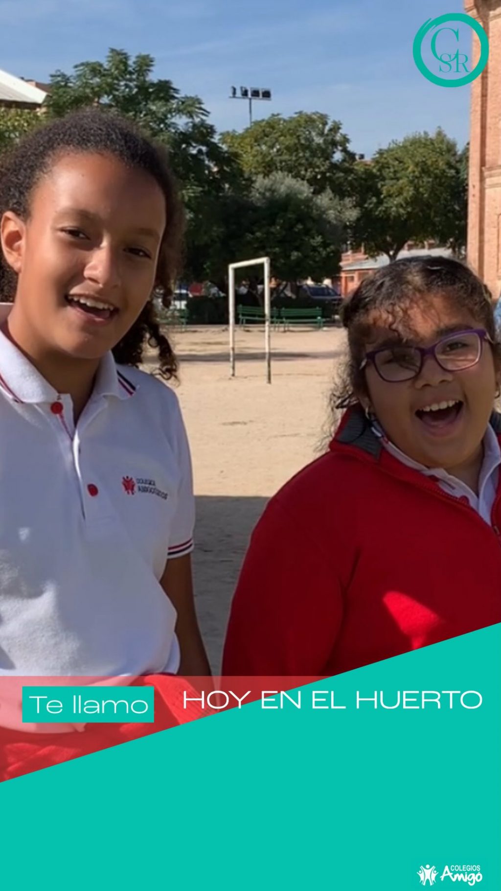 Instagram post from amigosantarita. This post is in position 7.