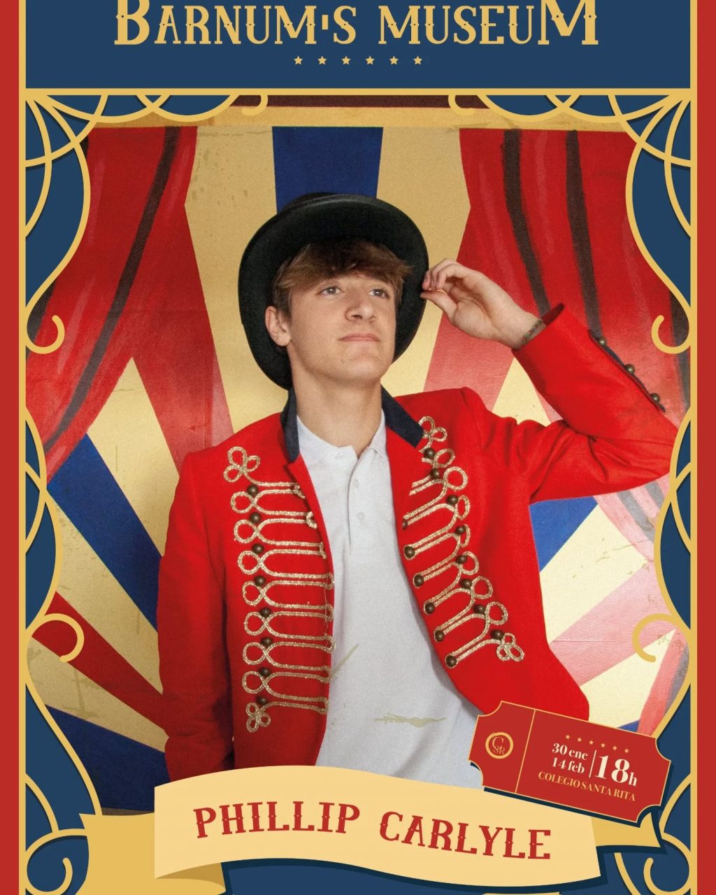 Instagram post from amigosantarita. This post is in position 5.