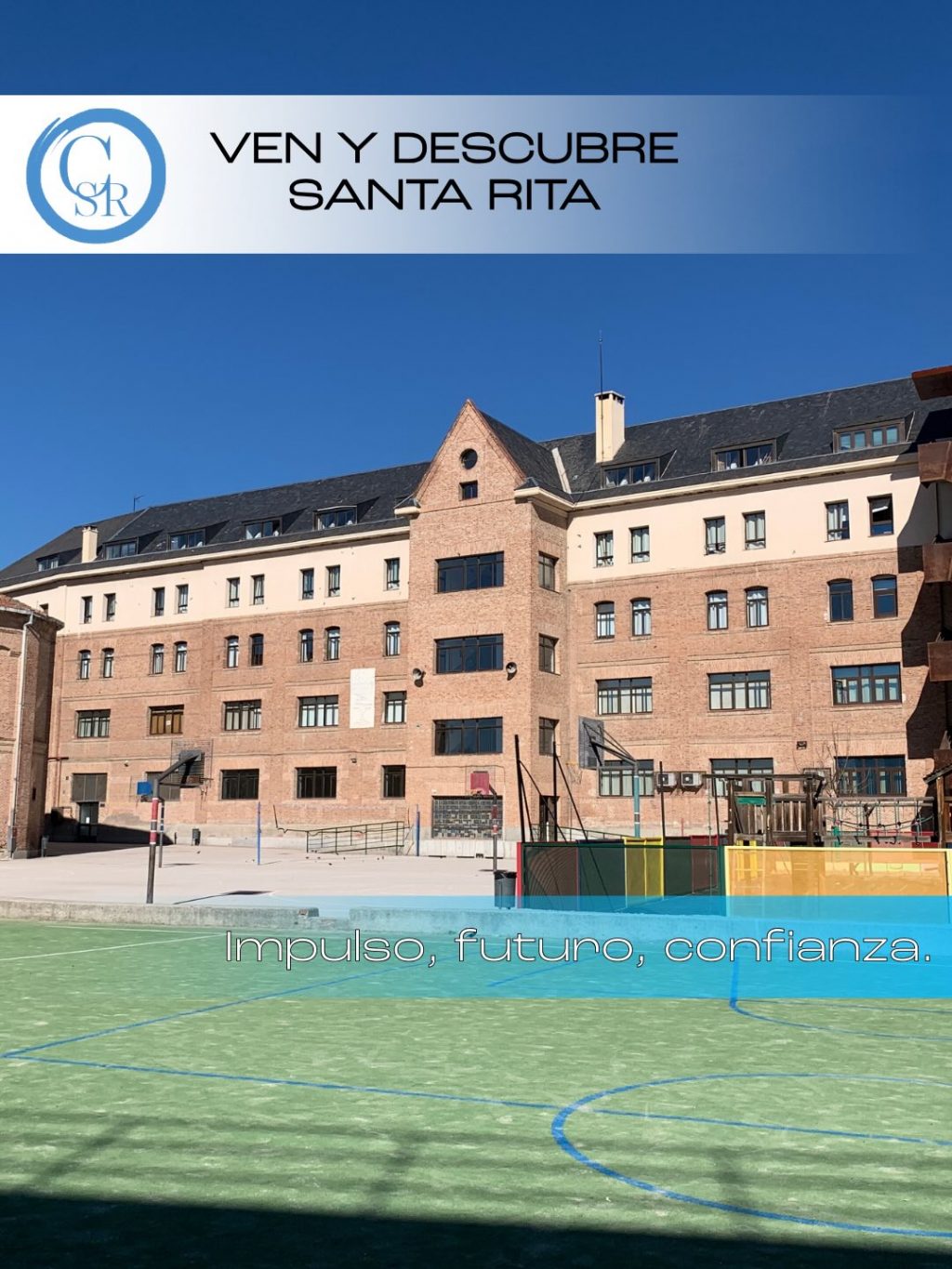 Instagram post from amigosantarita. This post is in position 0.