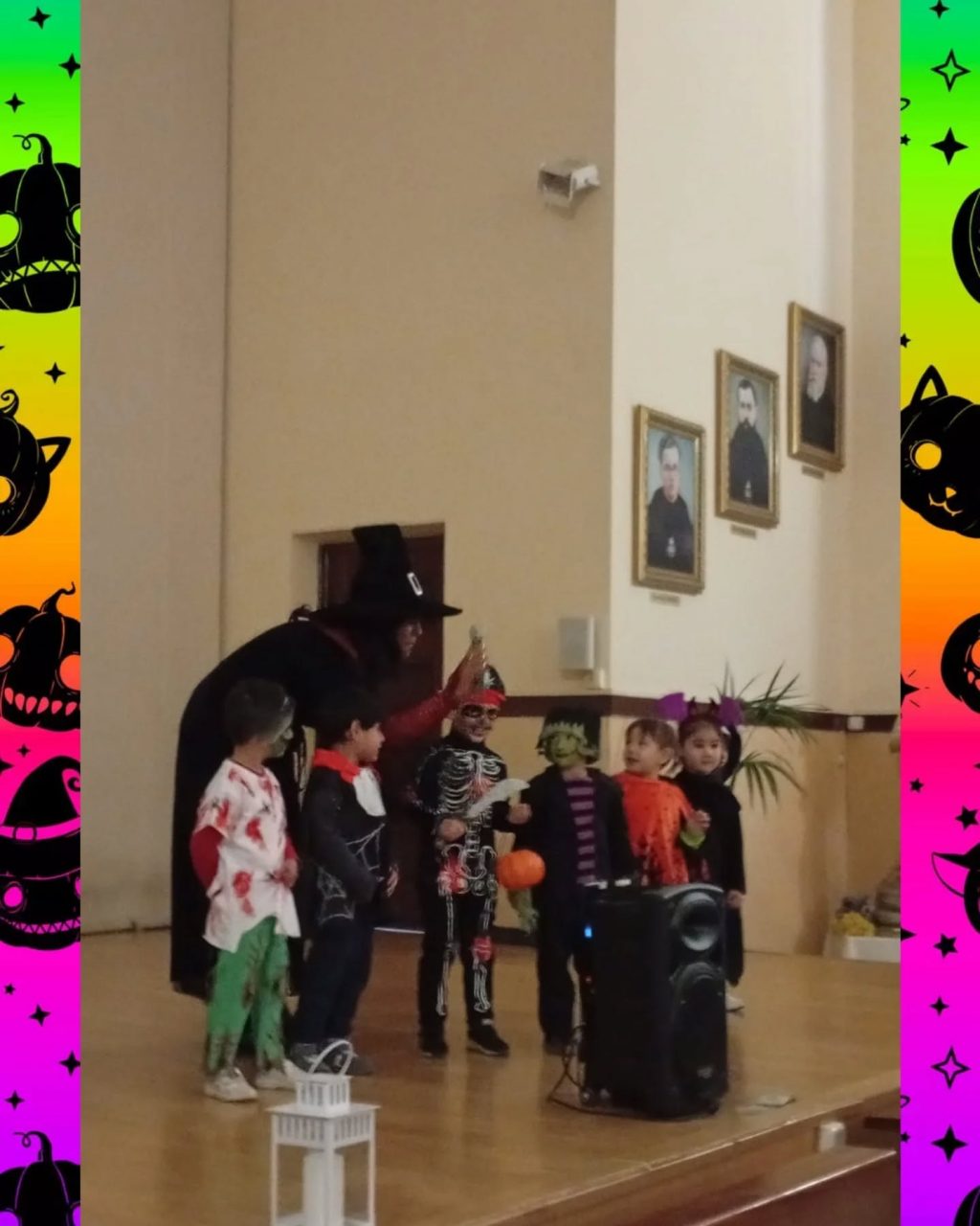 Instagram post from amigosantarita. This post is in position 15.