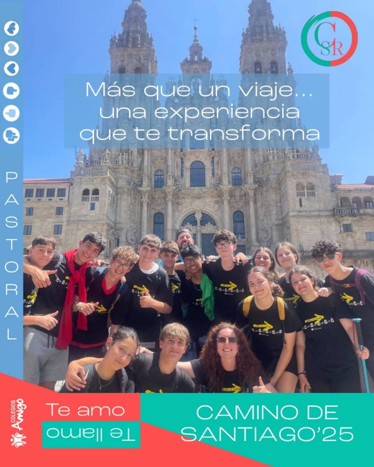 Instagram post from amigosantarita. This post is in position 1.