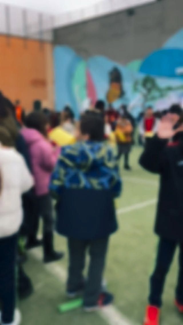 Instagram post from amigosantarita. This post is in position 4.