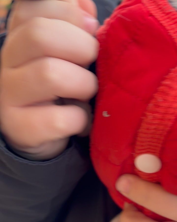 Instagram post from amigosantarita. This post is in position 1.