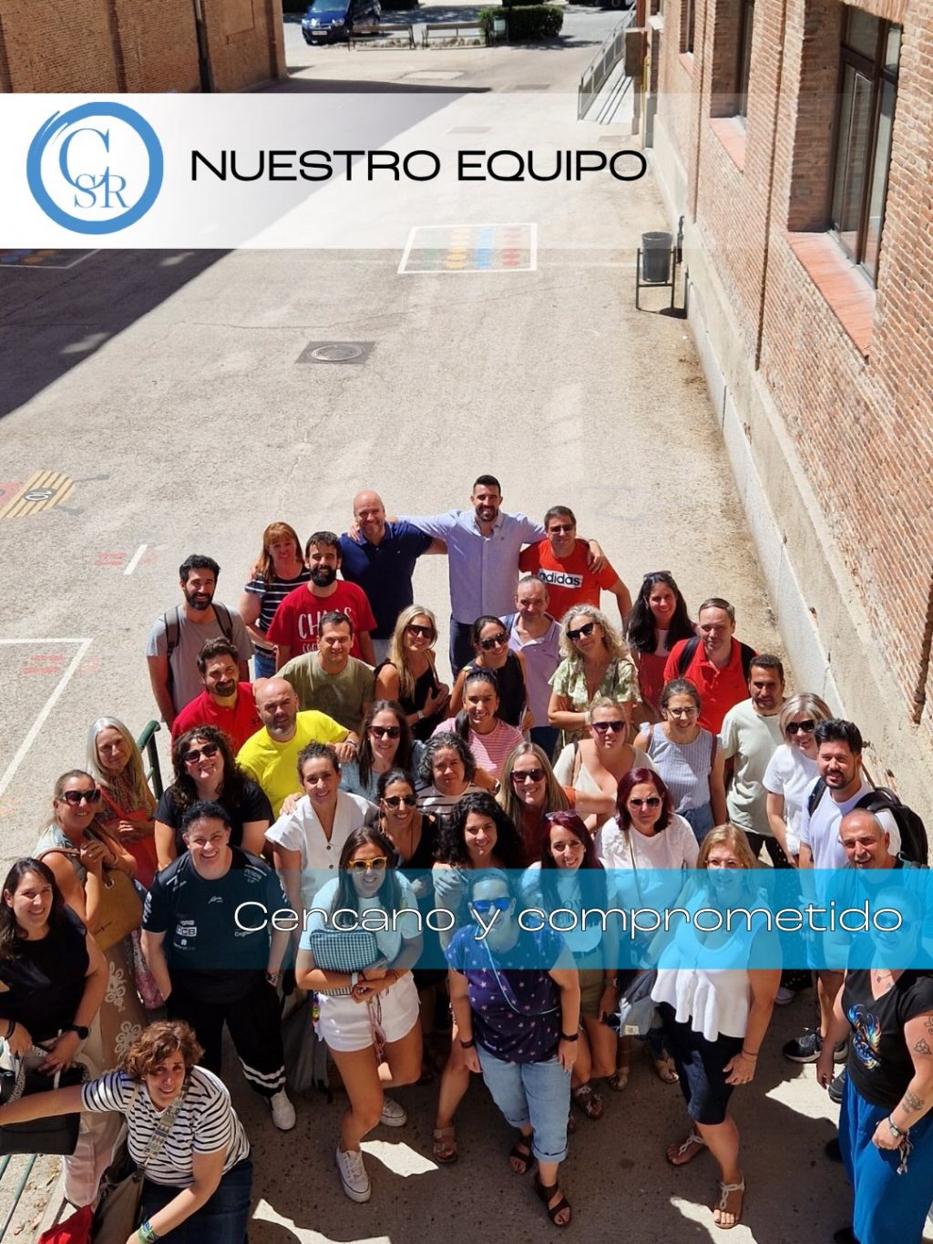 Instagram post from amigosantarita. This post is in position 9.