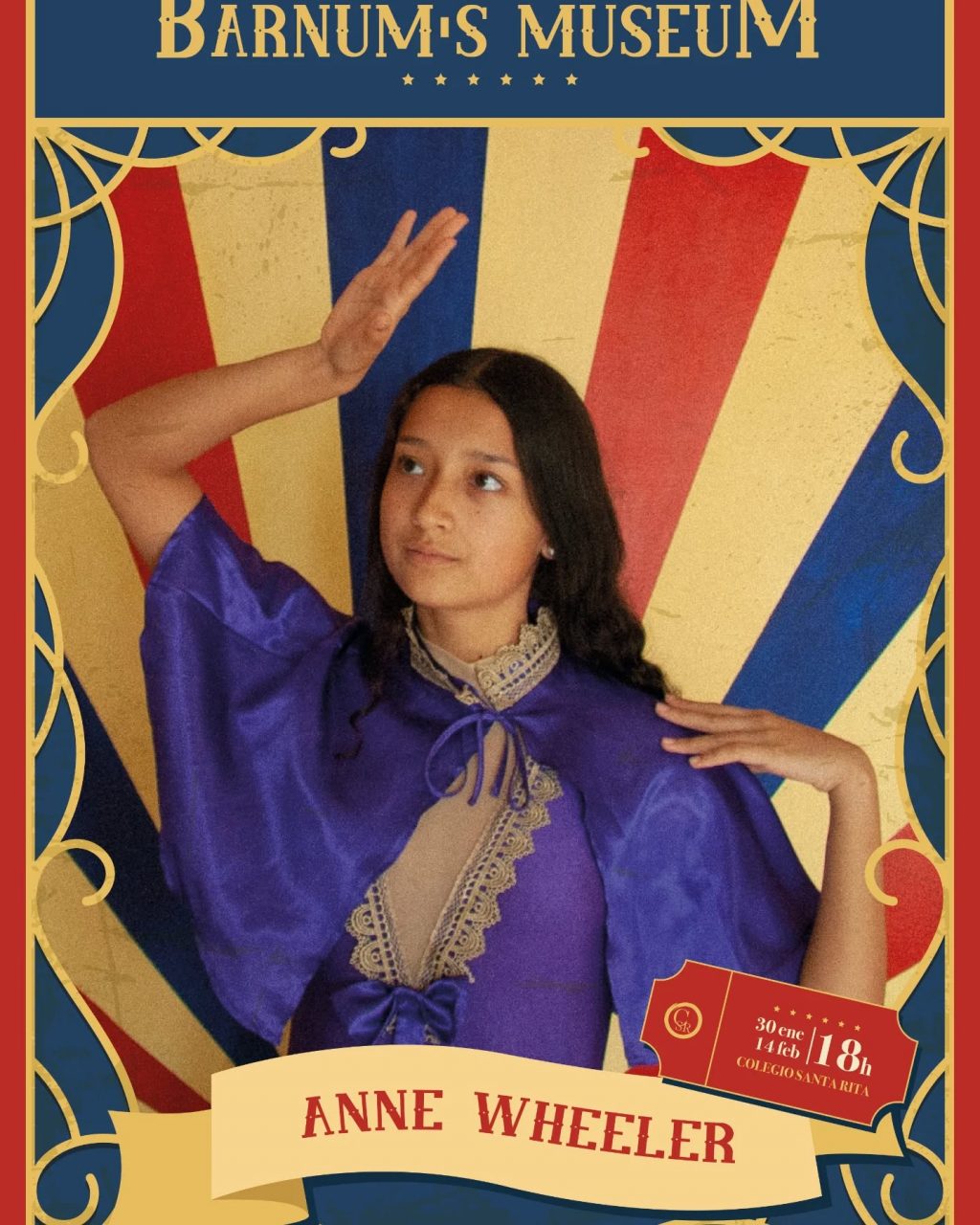 Instagram post from amigosantarita. This post is in position 4.