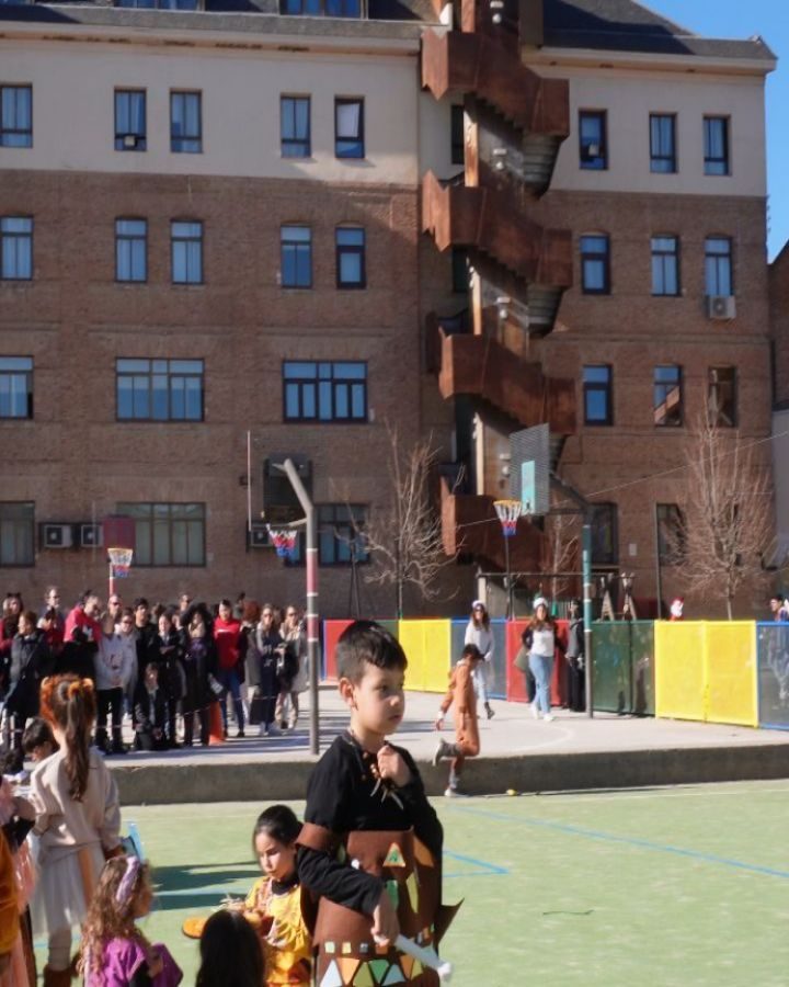 Instagram post from amigosantarita. This post is in position 9.