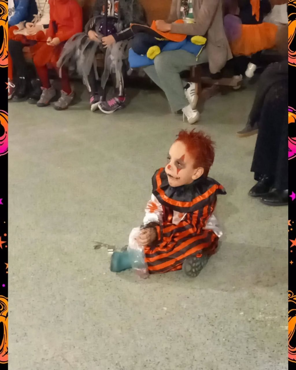 Instagram post from amigosantarita. This post is in position 4.