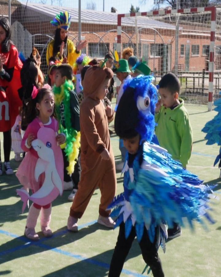 Instagram post from amigosantarita. This post is in position 16.