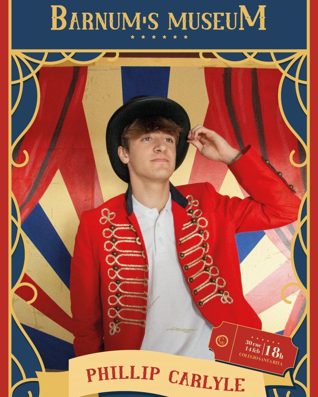 Instagram post from amigosantarita. This post is in position 5.