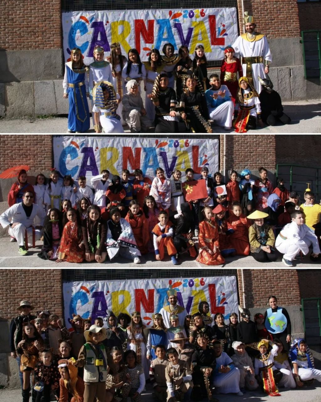 Instagram post from amigosantarita. This post is in position 3.