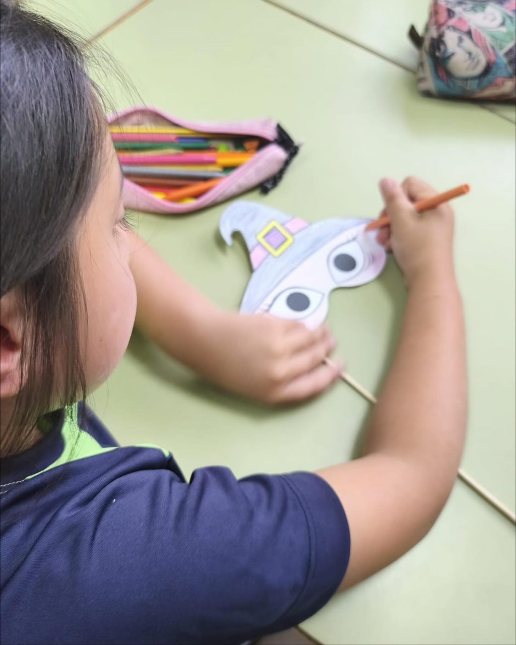 Instagram post from amigosantarita. This post is in position 2.