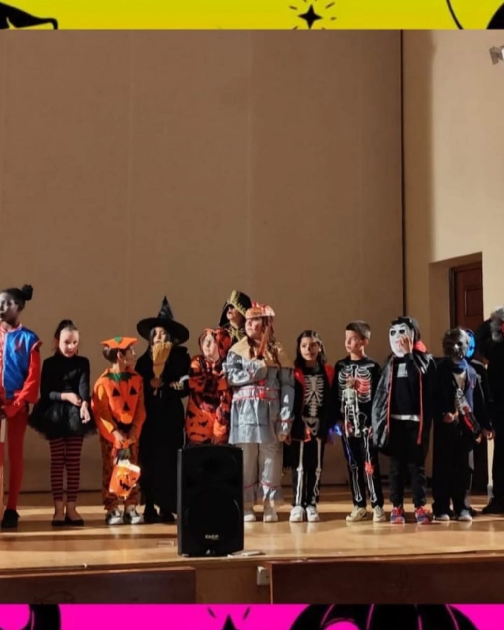 Instagram post from amigosantarita. This post is in position 13.