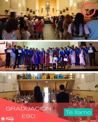 Instagram post from amigosantarita. This post is in position 1.