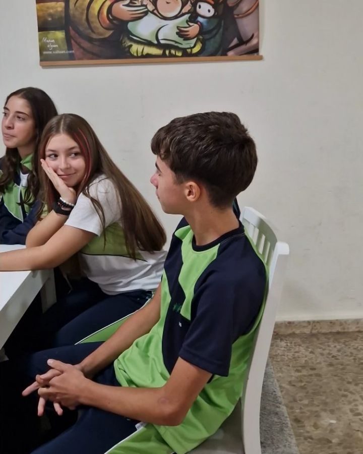 Instagram post from amigosantarita. This post is in position 16.