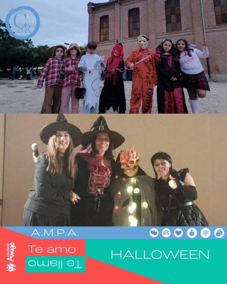 Instagram post from amigosantarita. This post is in position 5.