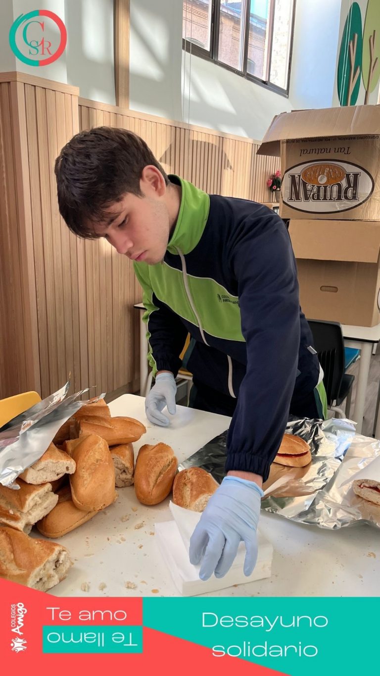 Instagram post from amigosantarita. This post is in position 3.