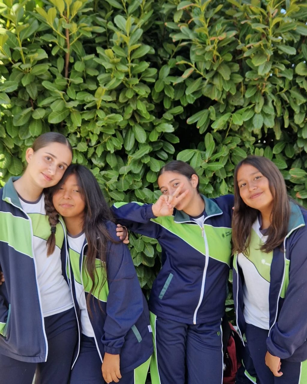 Instagram post from amigosantarita. This post is in position 14.