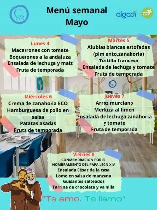 Instagram post from amigosantarita. This post is in position 1.