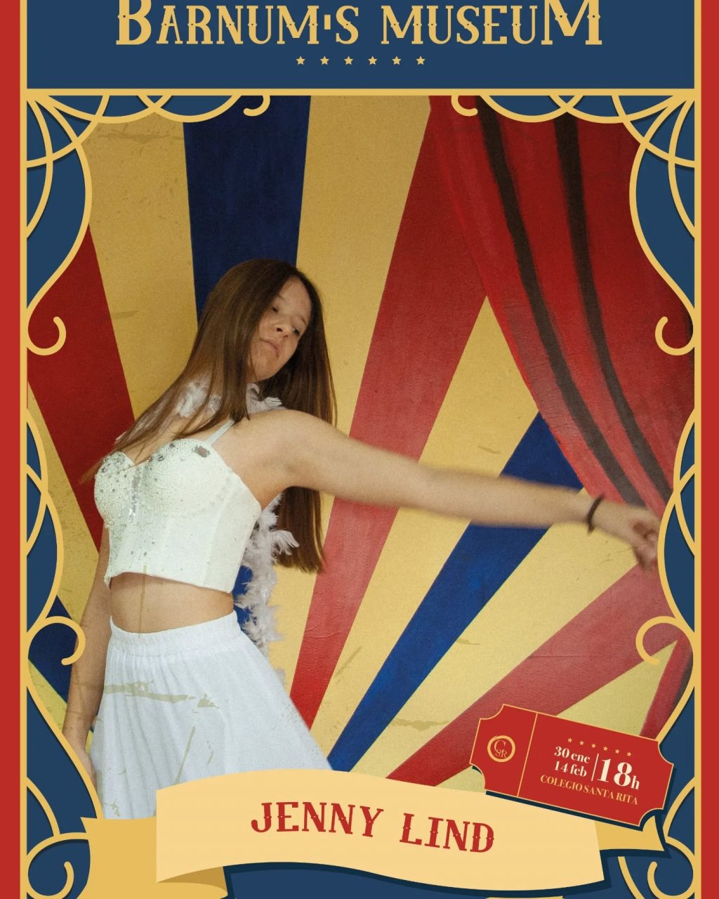 Instagram post from amigosantarita. This post is in position 6.