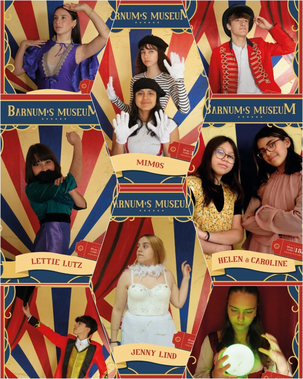 Instagram post from amigosantarita. This post is in position 1.