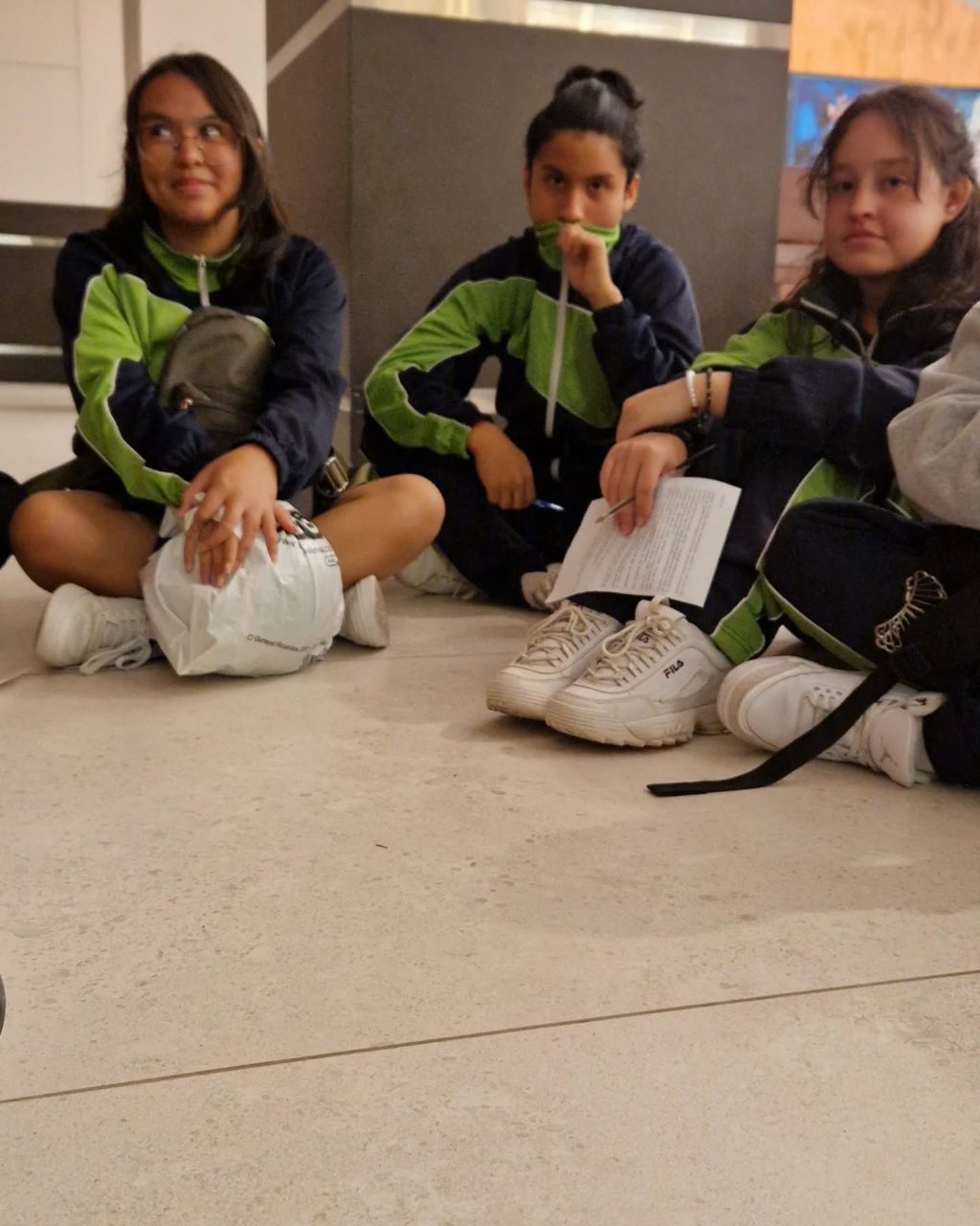 Instagram post from amigosantarita. This post is in position 1.