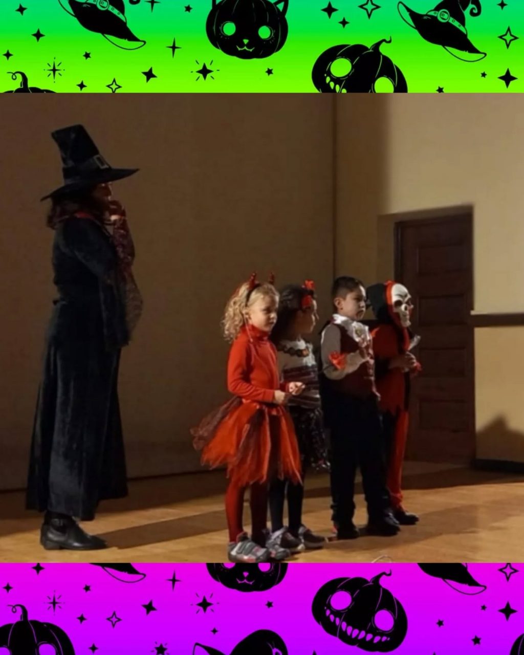 Instagram post from amigosantarita. This post is in position 14.