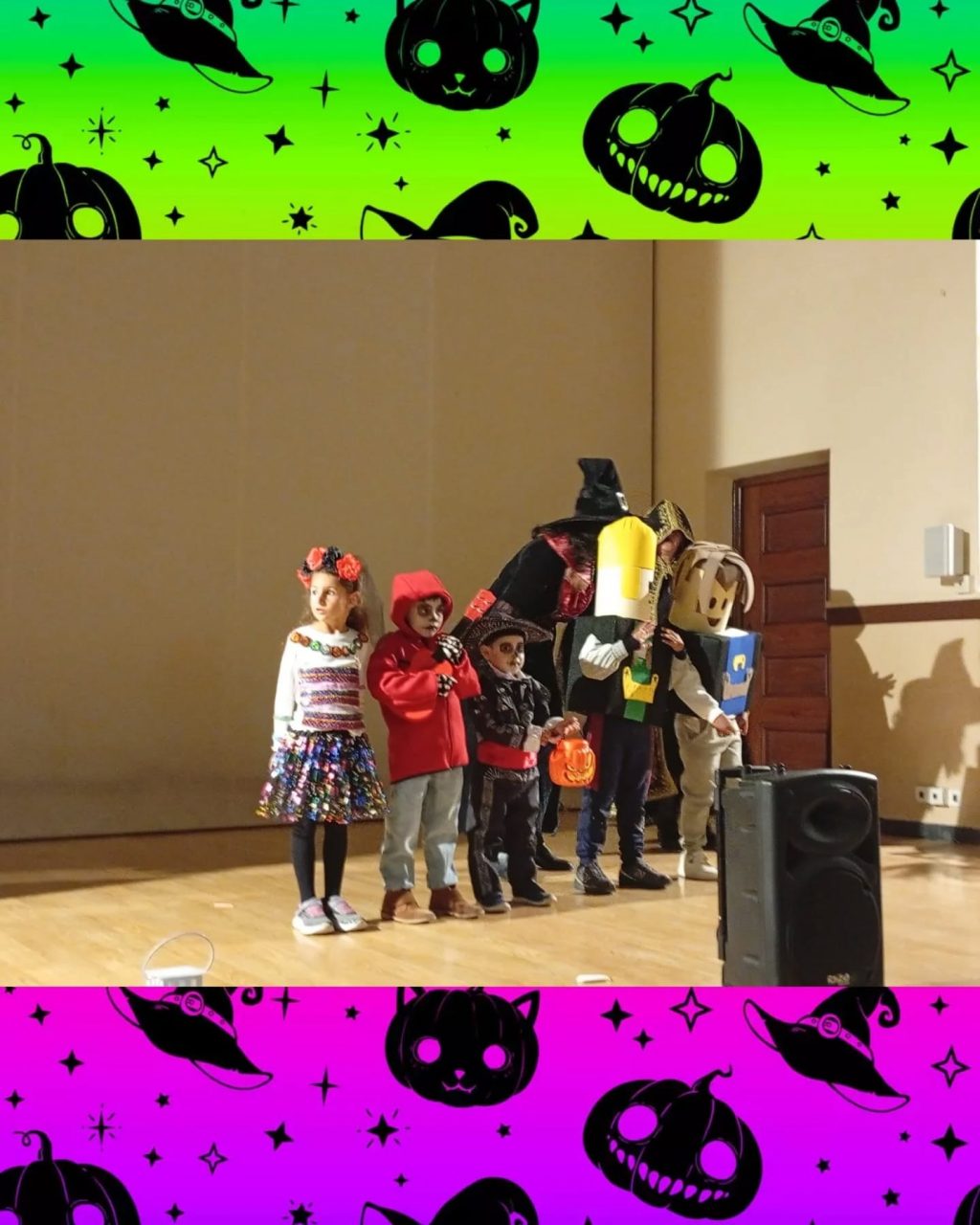 Instagram post from amigosantarita. This post is in position 8.