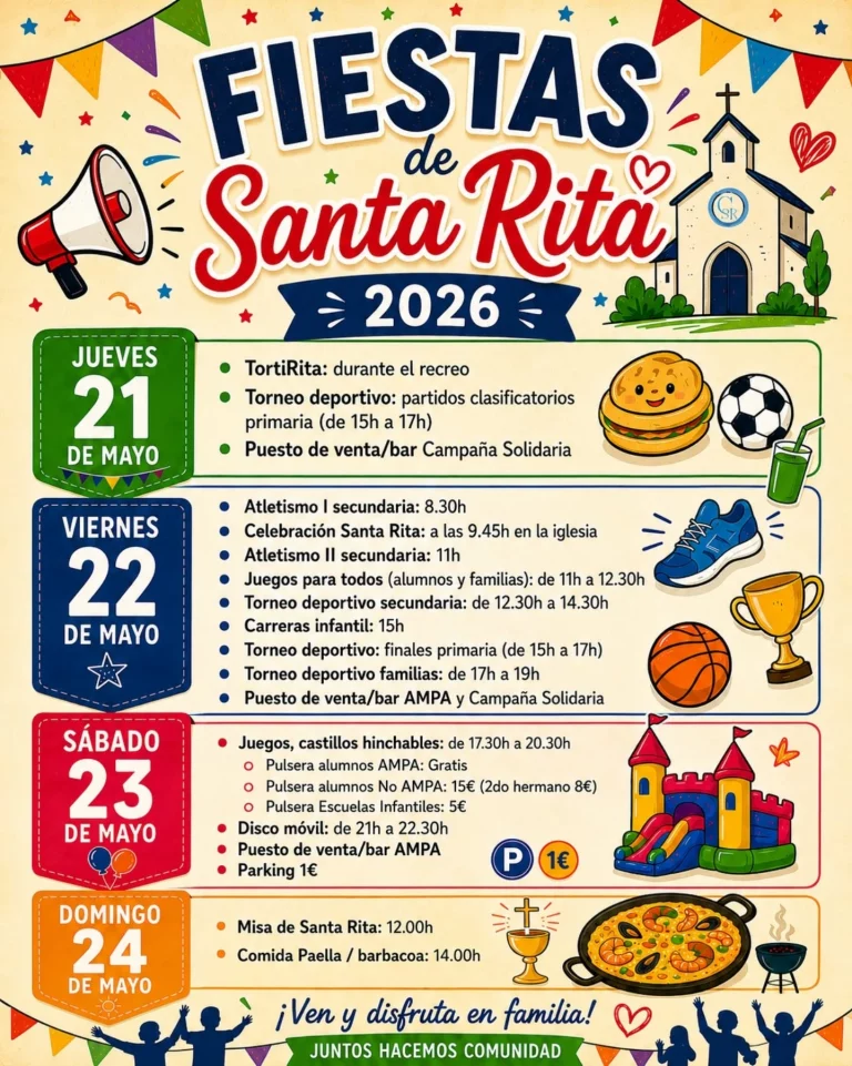 Instagram post from amigosantarita. This post is in position 1.