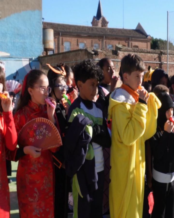 Instagram post from amigosantarita. This post is in position 12.