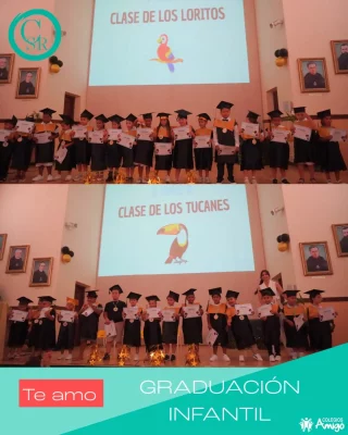 Instagram post from amigosantarita. This post is in position 1.