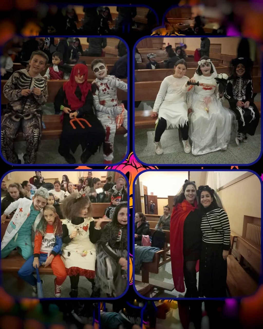 Instagram post from amigosantarita. This post is in position 19.