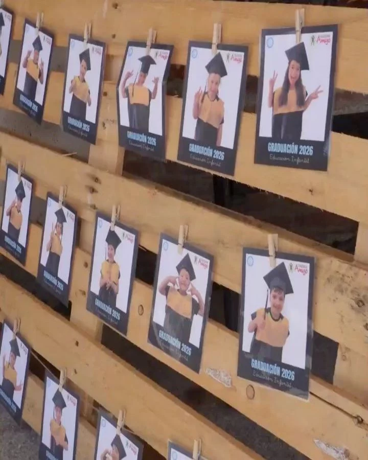 Instagram post from amigosantarita. This post is in position 14.