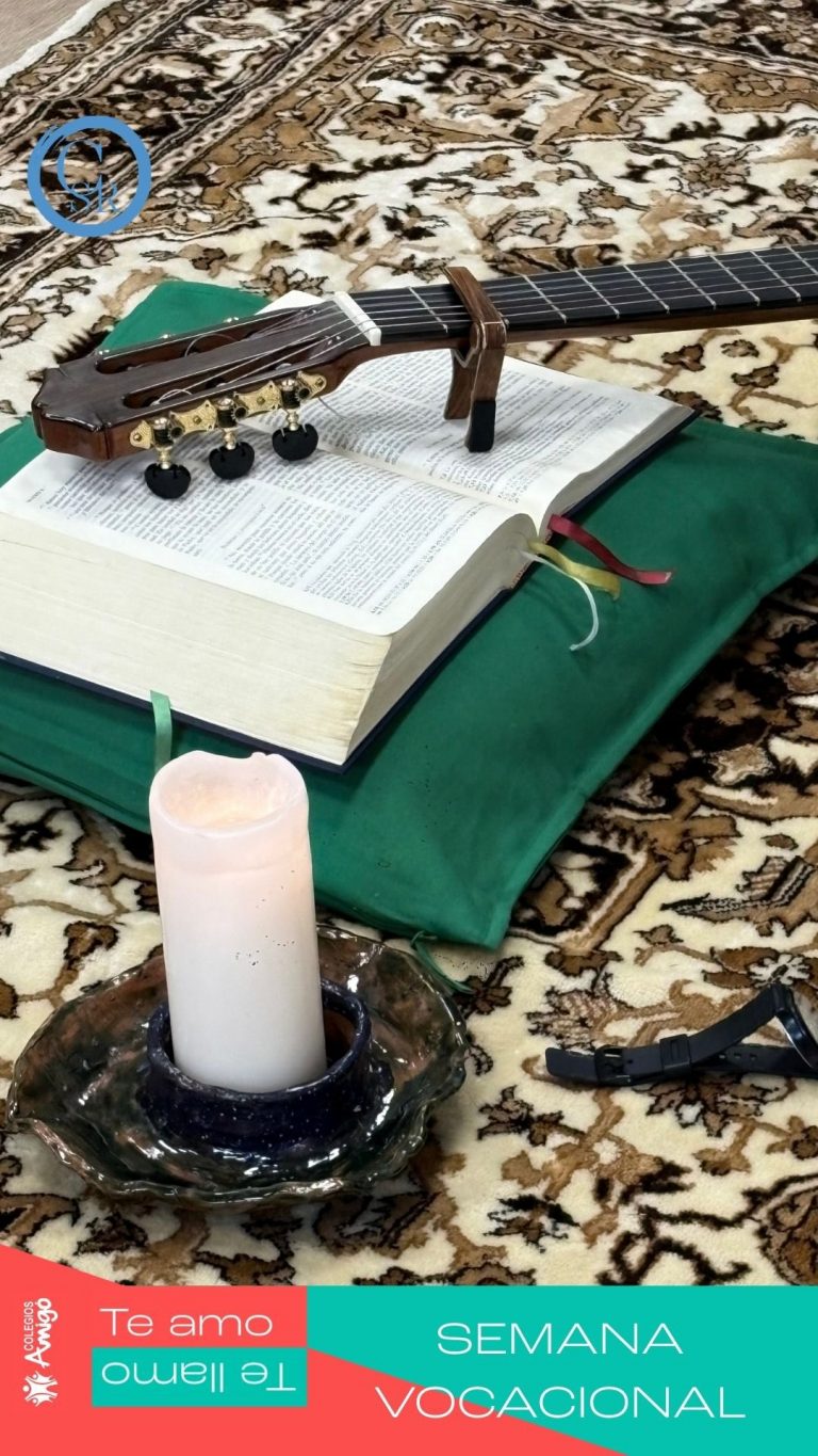 Instagram post from amigosantarita. This post is in position 1.