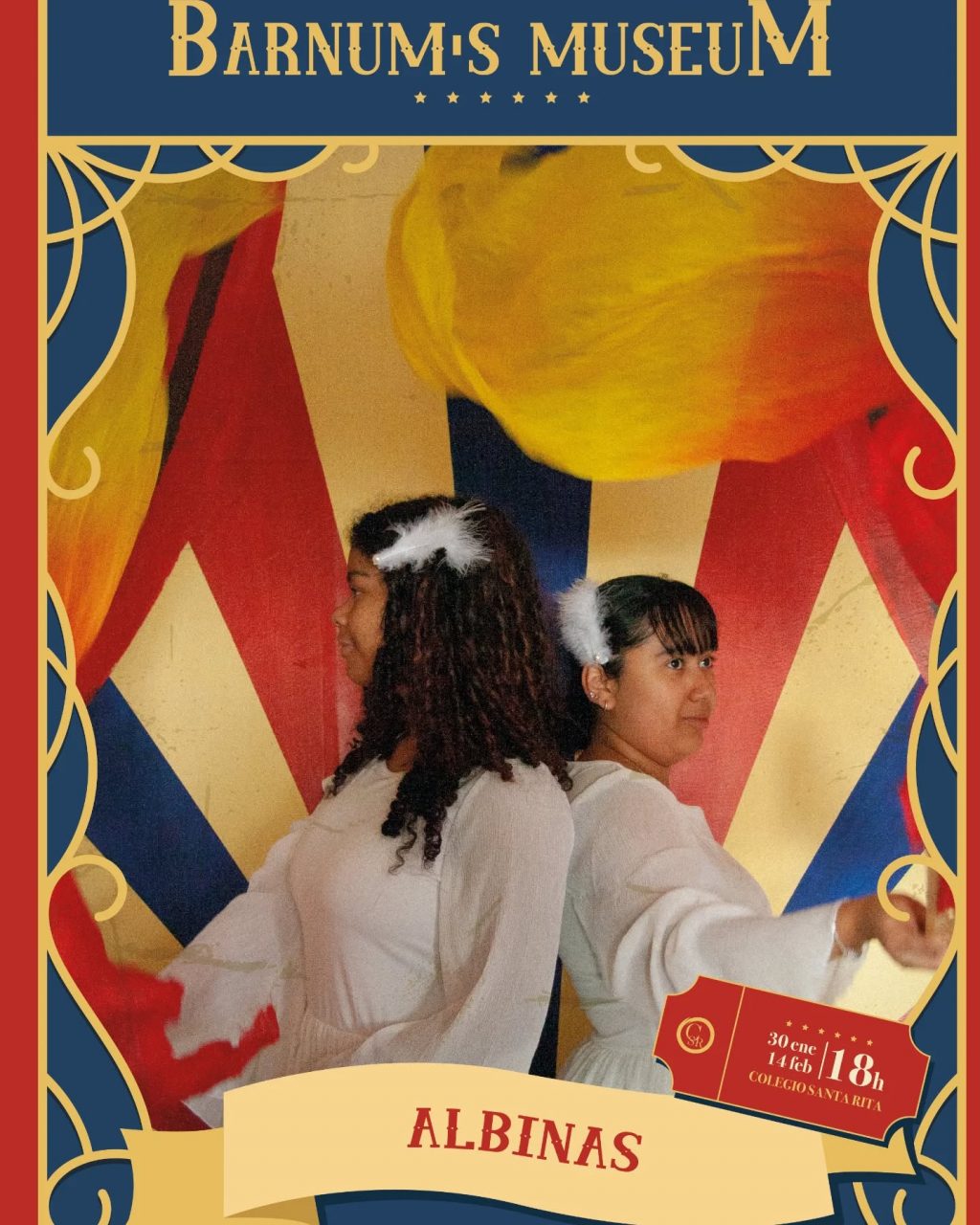 Instagram post from amigosantarita. This post is in position 10.