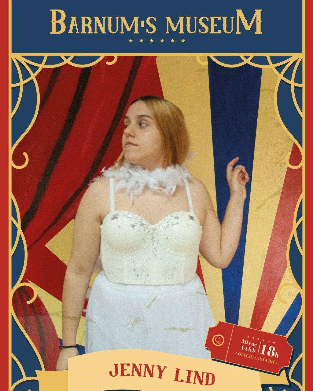 Instagram post from amigosantarita. This post is in position 6.