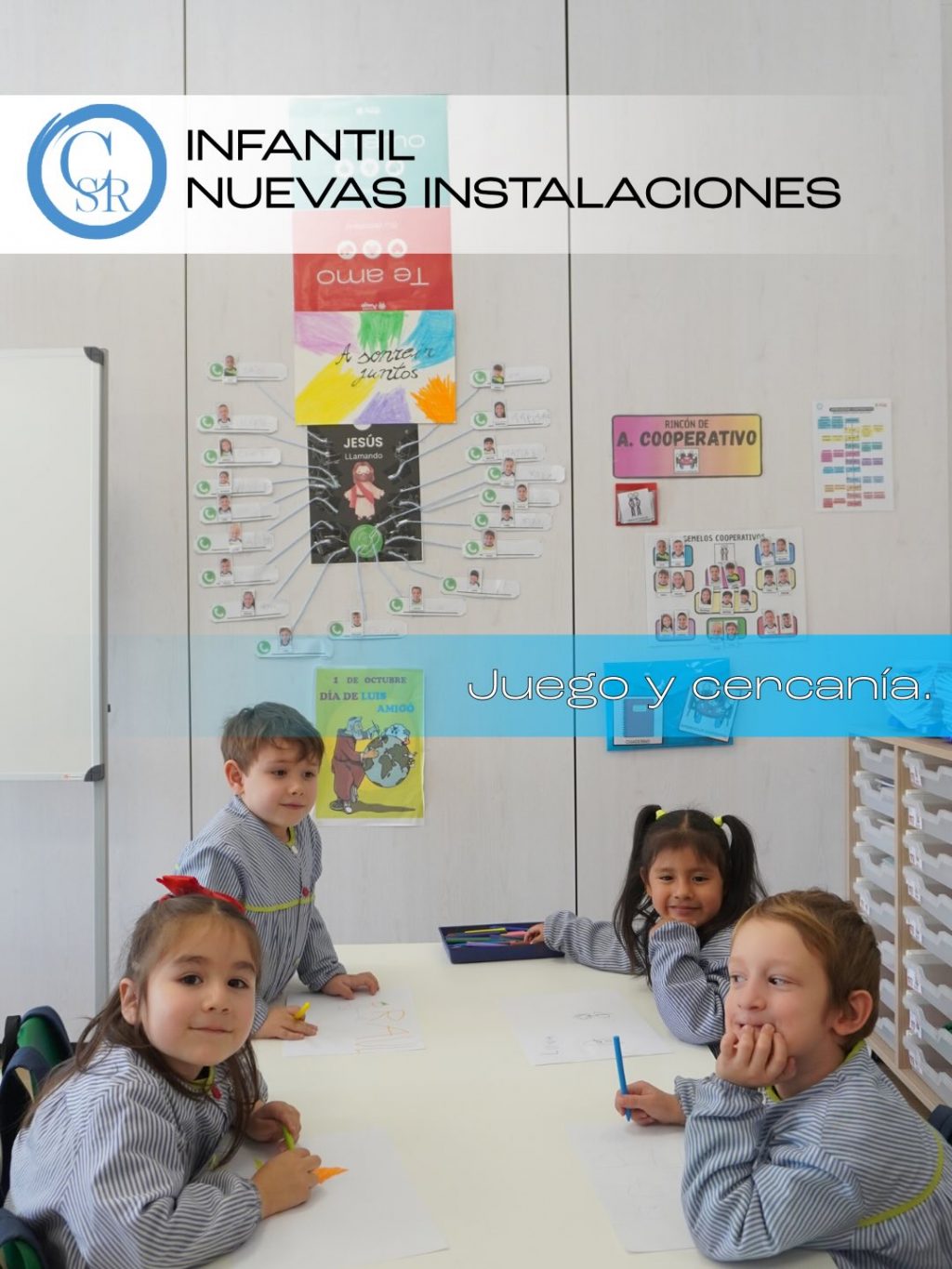 Instagram post from amigosantarita. This post is in position 1.