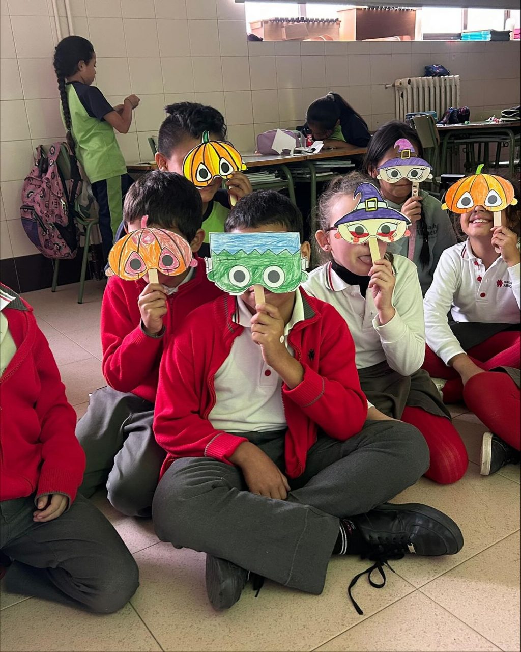 Instagram post from amigosantarita. This post is in position 3.