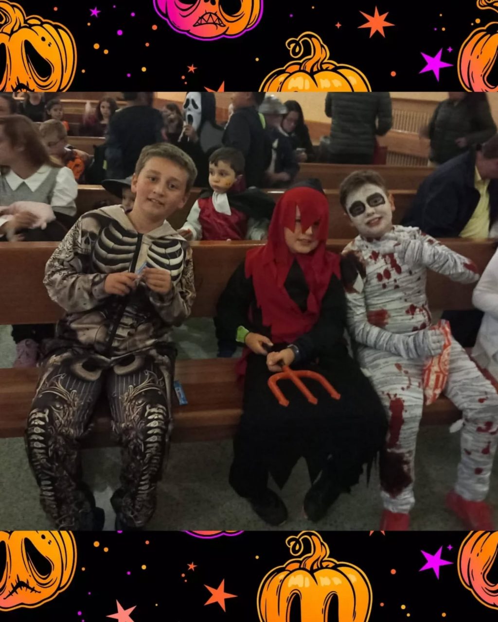 Instagram post from amigosantarita. This post is in position 6.