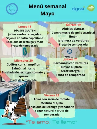 Instagram post from amigosantarita. This post is in position 1.