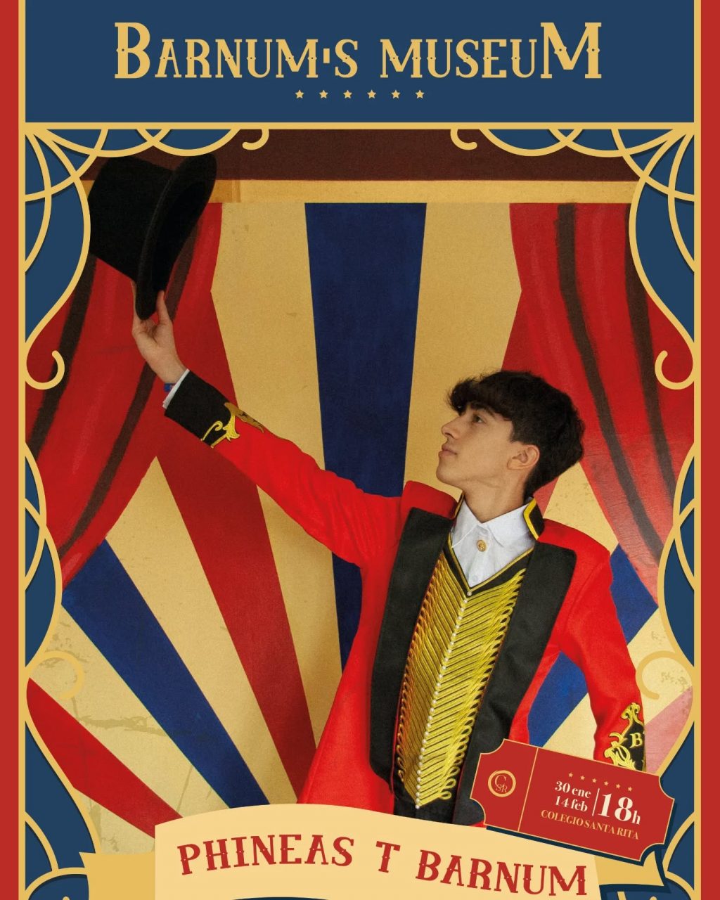 Instagram post from amigosantarita. This post is in position 2.