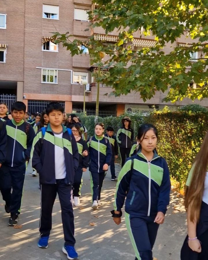 Instagram post from amigosantarita. This post is in position 6.