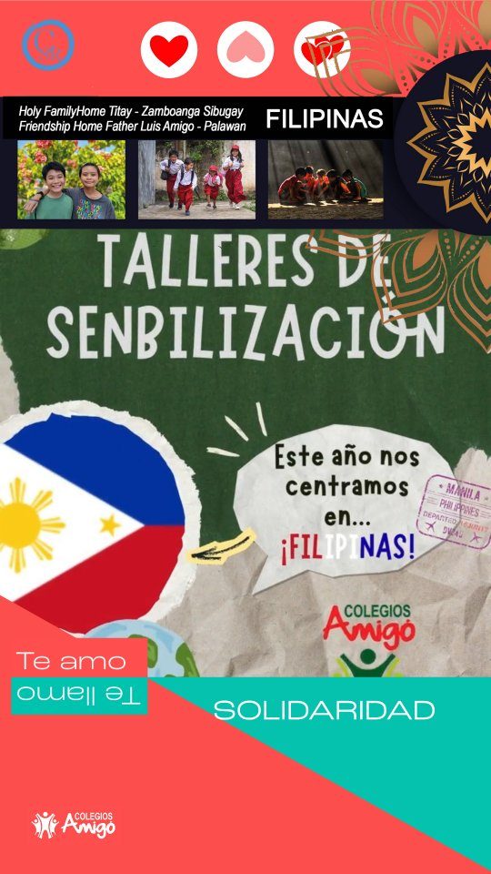 Instagram post from amigosantarita. This post is in position 7.