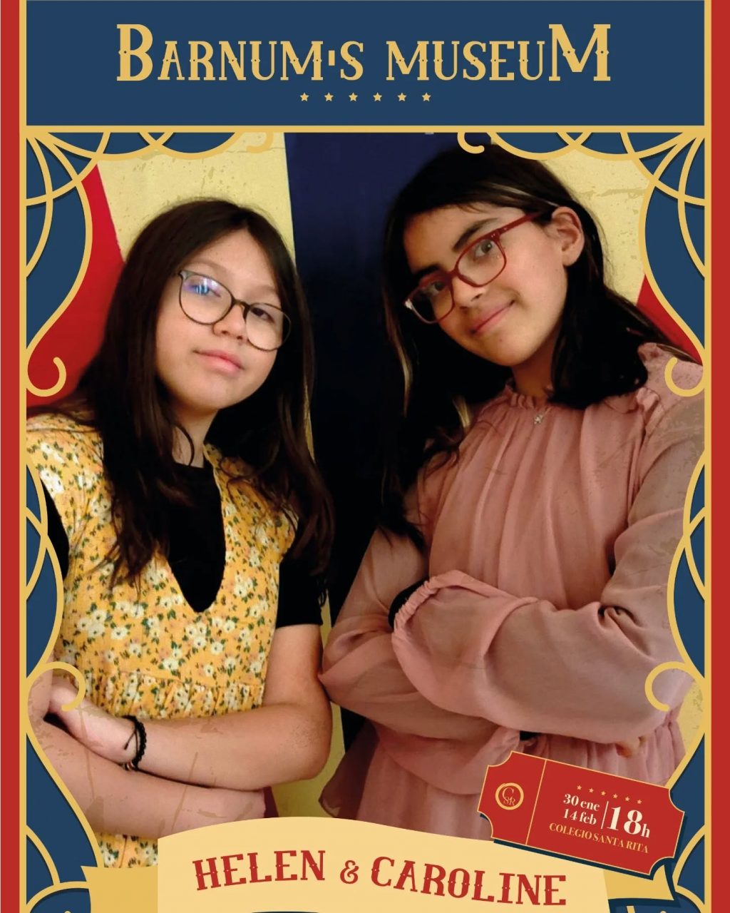 Instagram post from amigosantarita. This post is in position 9.