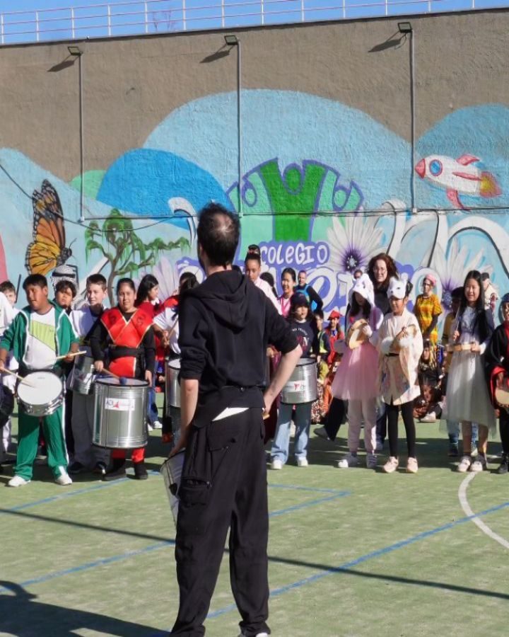 Instagram post from amigosantarita. This post is in position 17.