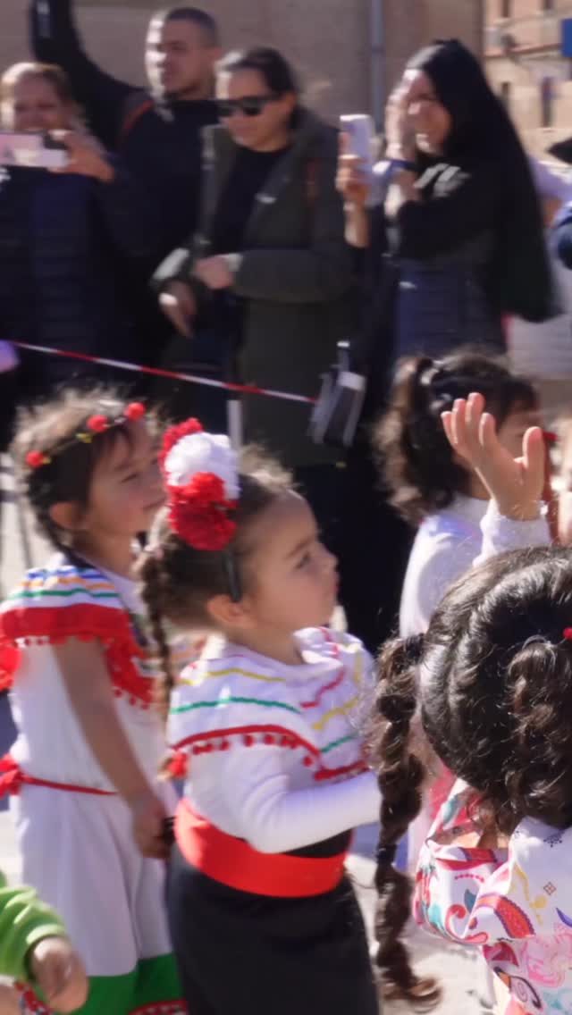 Instagram post from amigosantarita. This post is in position 1.