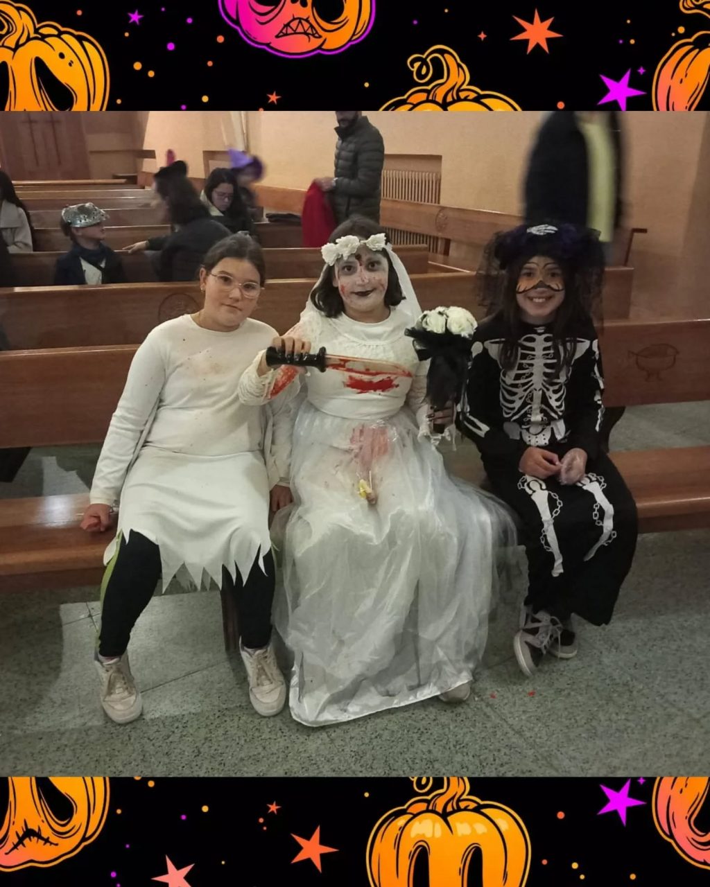 Instagram post from amigosantarita. This post is in position 7.