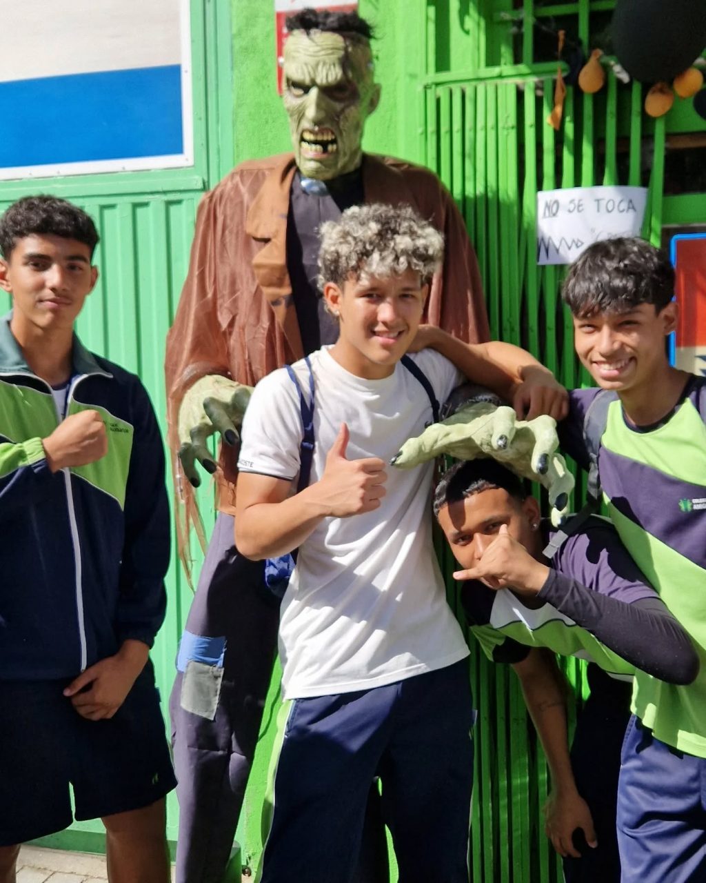 Instagram post from amigosantarita. This post is in position 10.