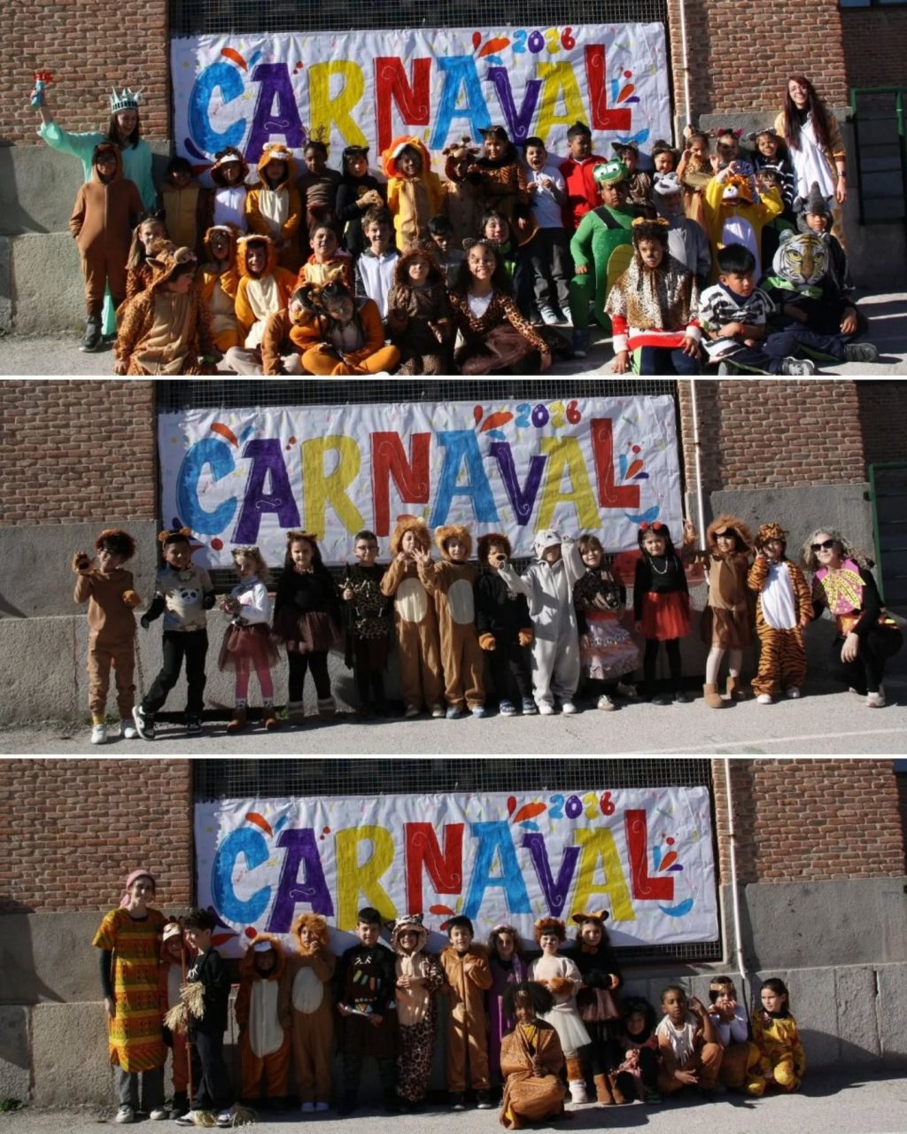 Instagram post from amigosantarita. This post is in position 4.